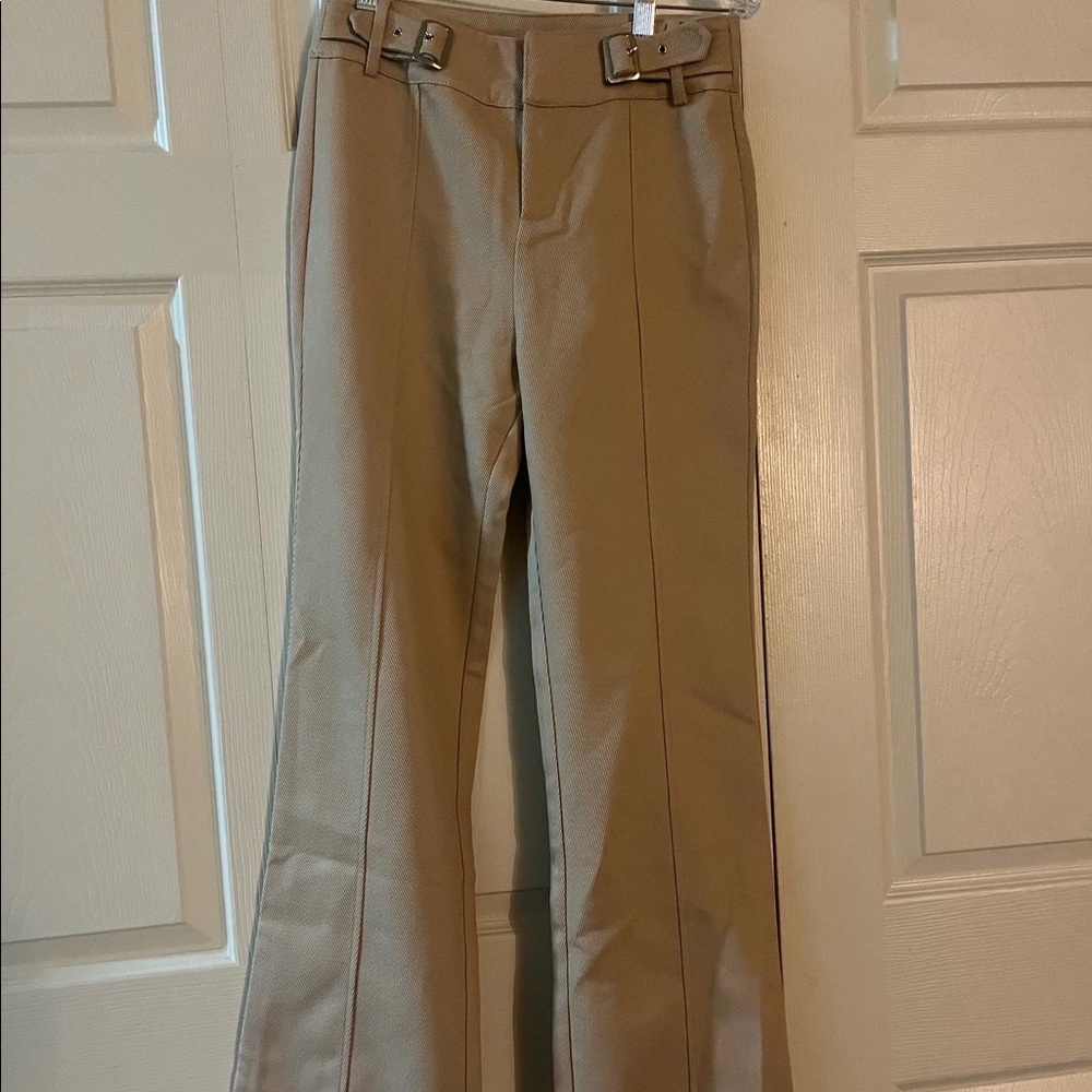 Tiger Mist Trousers